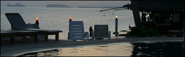 Relax with The Treatment Rooms