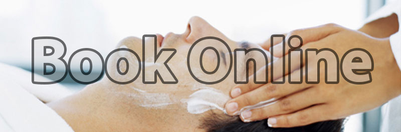 Click to make an online booking at The Treatment Rooms